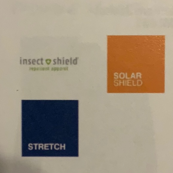 Craghoppers NOSILIFE VITOR JACKET - Wdland Green - Picture 12 of 16